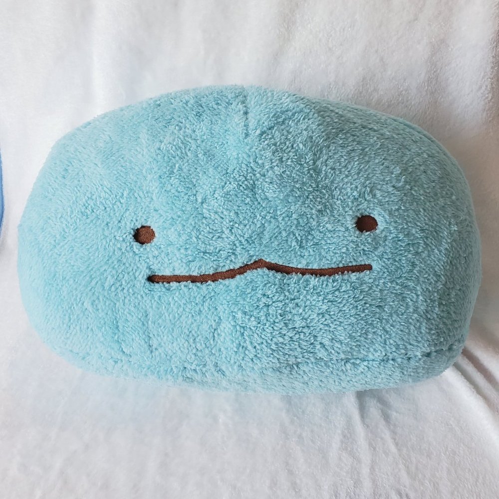 Sumikkogurashi - Tokage - XL Premium Dome Cushion